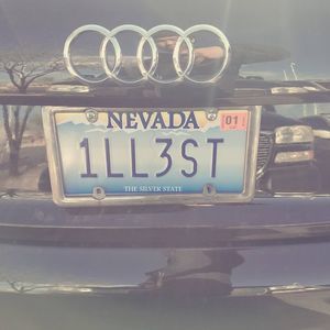 Meet your Posher, Woong